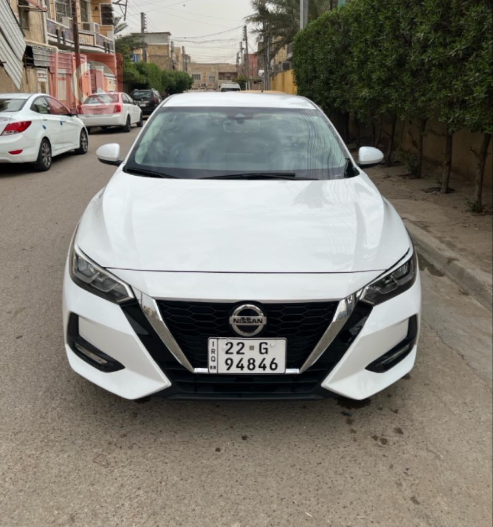 نيسان سنترا